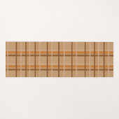 Herfst Plays Yogamat (Voorkant (horizontaal))