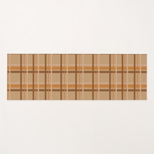 Herfst Plays Yogamat (Voorkant (horizontaal))