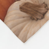 Herfst Pommerisch Fleece Deken (Hoek)