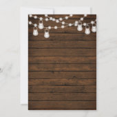 Herfst pompoen brouwt voordat ik doe repetitie din kaart (Achterkant)