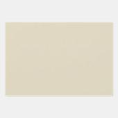 Herfst pompoen herfst Thanksgiving Halloween Inpakpapier Vel (Voorkant 3)