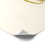 Herfst pompoen is het brouwen van koffie Kaarten e Poster (Hoek)