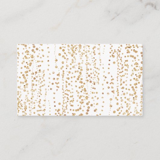 Herfst Pompoen Luier Raffle Baby shower Kaart (Achterkant)