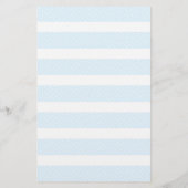 Herfst Pompoen Raad de Prijs Baby Shower Spel voor Flyer (Achterkant)