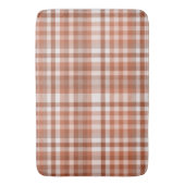 Herfst Pompoen Spice Halloween Thanksgiving Pompoe Badmat (Voorkant Verticaal)