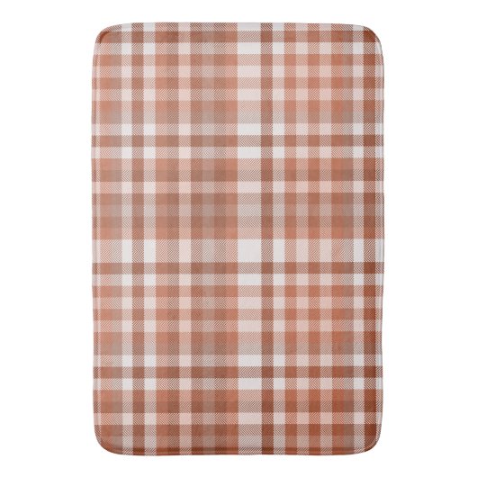 Herfst Pompoen Spice Halloween Thanksgiving Pompoe Badmat (Voorkant Verticaal)