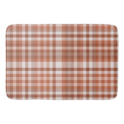 Herfst Pompoen Spice Halloween Thanksgiving Pompoe Badmat (Voorkant)