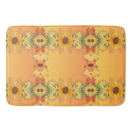 Herfst Pompoen Spice Halloween Thanksgiving Pompoe Badmat