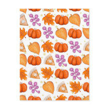 Herfst Pompoen Spice Halloween Thanksgiving Pompoe