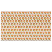 Herfst pompoen tafelkleed voor Halloween Thanksgiv (Voorkant (Horizontaal))