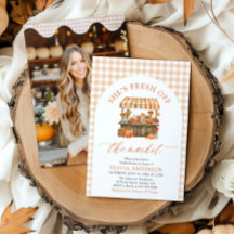 Herfst pompoen vers uit de markt Vrijgezellenfeest