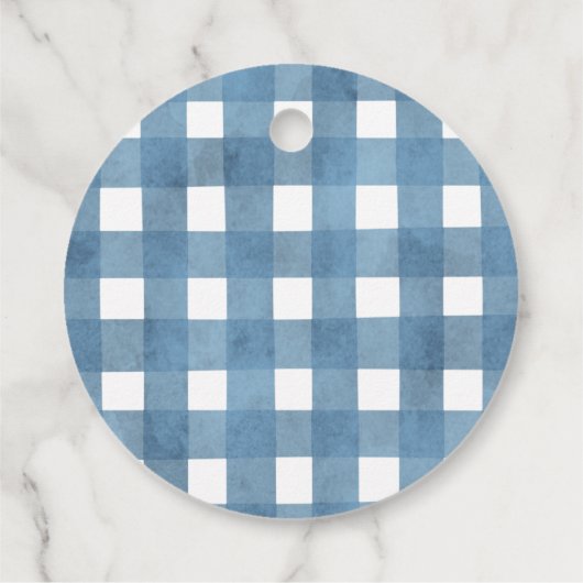 Herfst Pompoen Vrachtwagen Baby shower Pop Het Voo Bedankjes Labels (Achterkant)