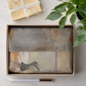 Herfst Pompoen Zonnebloem Bloemen Stilleven Decoup Tissuepapier (Geschenk)