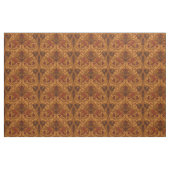 Herfst Pompoenen en Vines Designer Fabric Stof (Yard (91,4 cm))