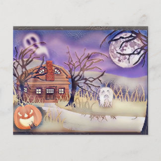  Herfst pompoenen herfstkleuren waterverf