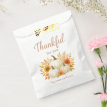 Herfst Pompoenen & Zonnebloemen | Elegante Thanksg