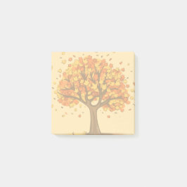 Herfst Post-it® Notes