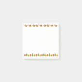 Herfst Post-it® Notes (Voorkant)