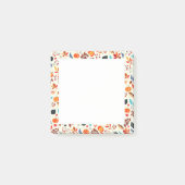 Herfst-Post-it® notes (Voorkant)