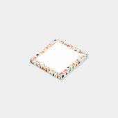 Herfst-Post-it® notes (Schuin)