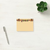 Herfst Post Notes (Kantoor)