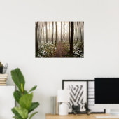 herfst poster (Thuiskantoor)