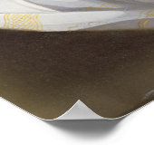 Herfst Poster (Hoek)