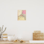 Herfst Poster (Keuken)