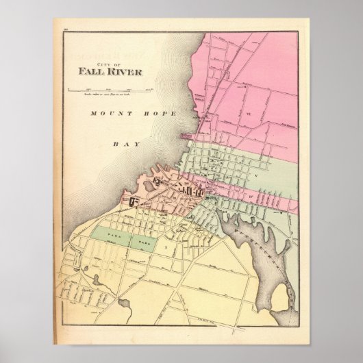 Herfst Poster (Voorkant)