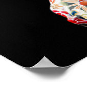 herfst poster (Hoek)