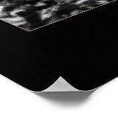 herfst poster (Hoek)