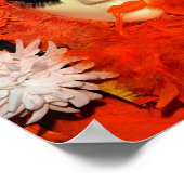 herfst poster (Hoek)