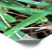 Herfst poster (Hoek)