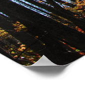 Herfst poster (Hoek)