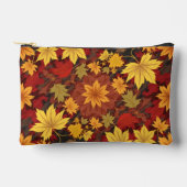 herfst pouch 3 etui (Voorkant)