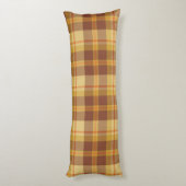 Herfst Pset Body Pillow, Katoen Lichaamskussen (Achterkant (Verticaal))