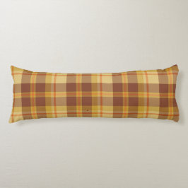 Herfst Pset Body Pillow, Katoen Lichaamskussen