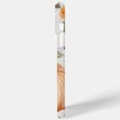Herfst Pumpkin Case-Mate iPhone Case (Achterkant / Links)