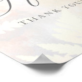 Herfst Pumpkin-Kaarten en Poster voor cadeautjes (Hoek)