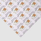 HERFST PUMPKIN PATCH TISSUEPAPIER (Detail)