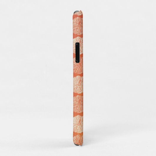 Herfst Pumpkin Pattern Case-Mate iPhone Case (Achterkant/rechts)
