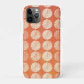 Herfst Pumpkin Pattern Case-Mate iPhone Case (Achterkant)