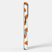 Herfst Pumpkin Pattern Case-Mate iPhone Case (Achterkant / Rechts)