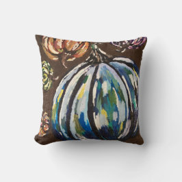 Herfst Pumpkin Pillow Kussen