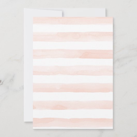 Herfst pumpkin repetitie diner party uitnodiging (Achterkant)