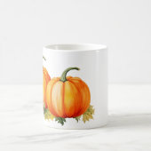 Herfst Pumpkins Koffiemok (Center)