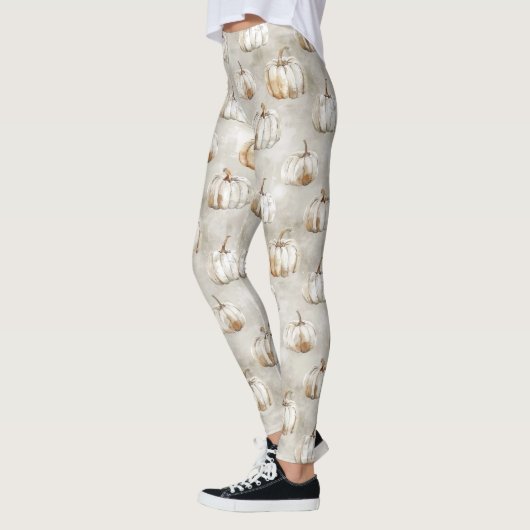 Herfst Pumpkins Leggings (Links)