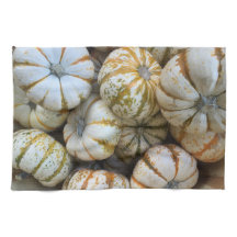 Herfst Pumpkins
