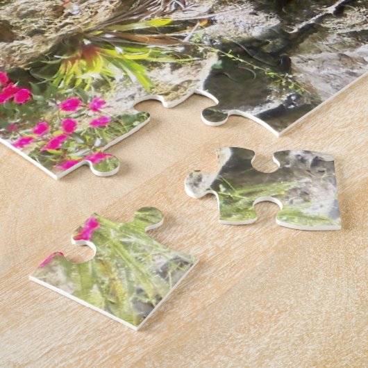 herfst puzzel (Zijkant)
