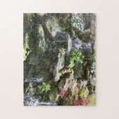 herfst puzzel legpuzzel (Verticaal)